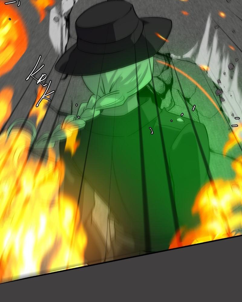 unOrdinary Chap 303 - Next Chap 304