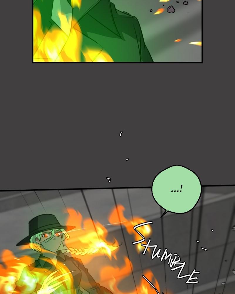 unOrdinary Chap 303 - Next Chap 304