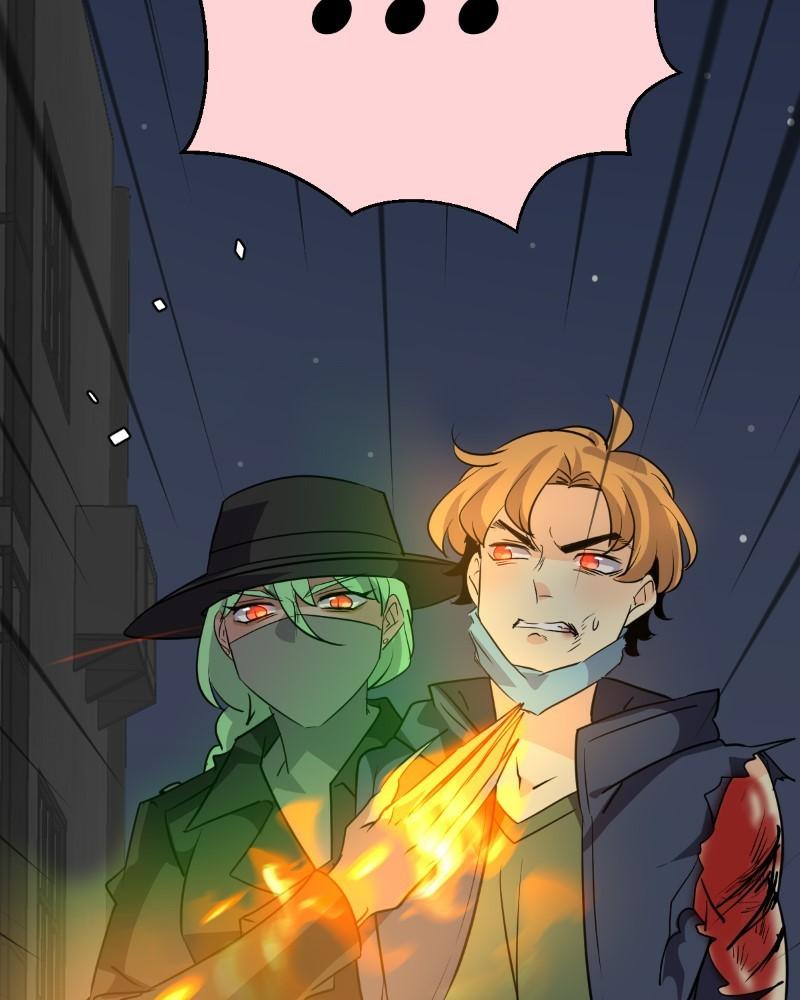 unOrdinary Chap 303 - Next Chap 304