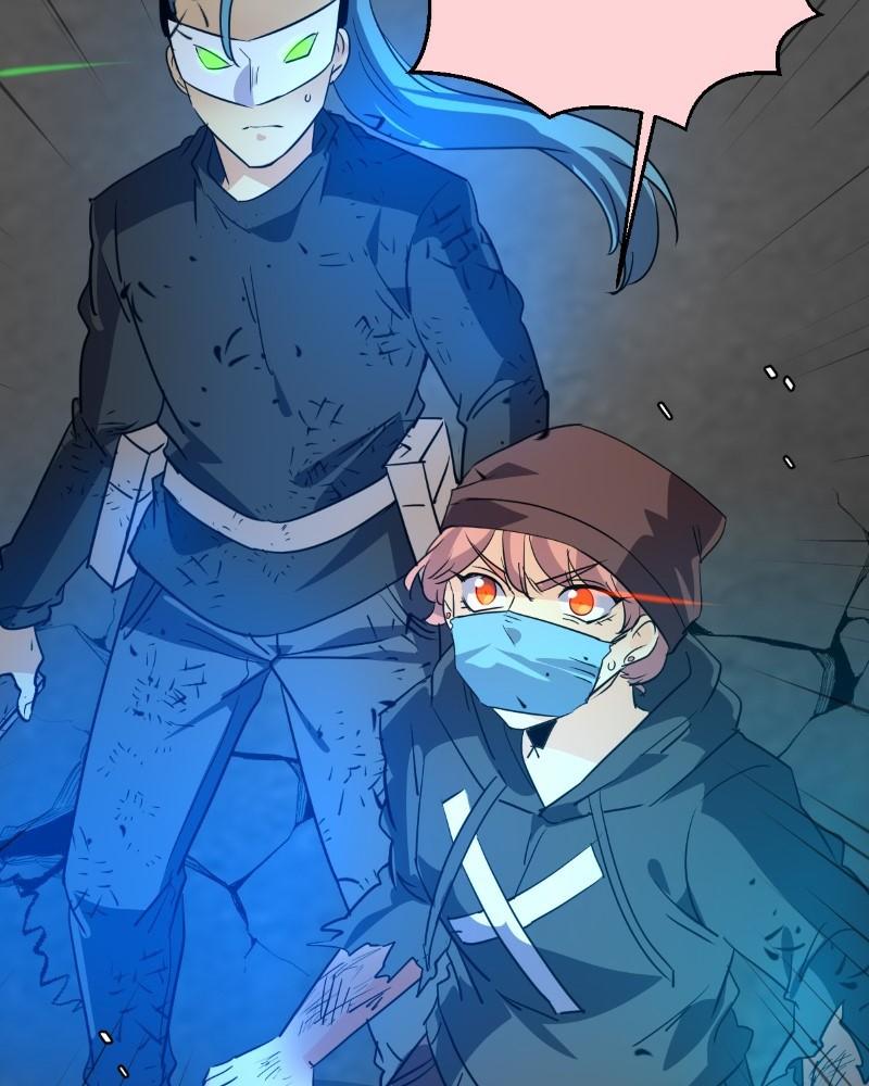 unOrdinary Chap 303 - Next Chap 304