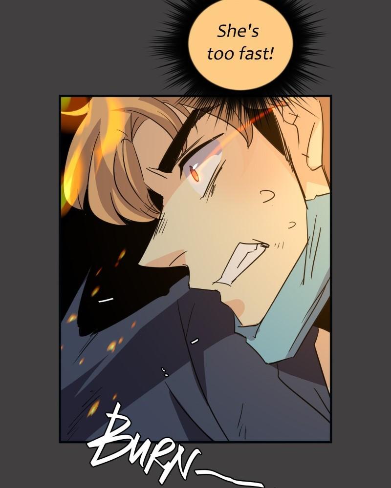 unOrdinary Chap 303 - Next Chap 304