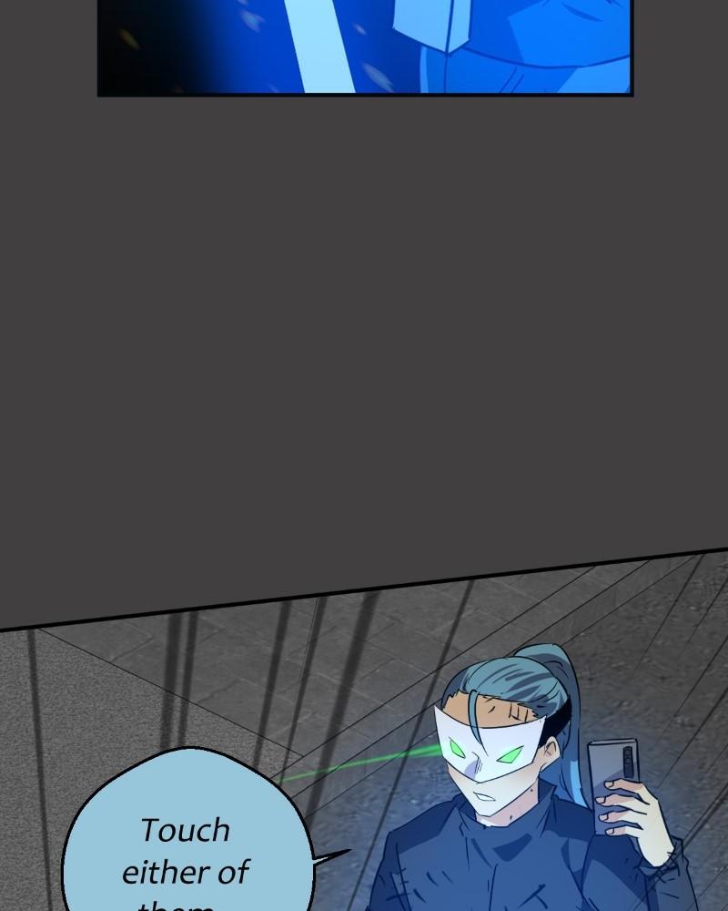 unOrdinary Chap 303 - Next Chap 304