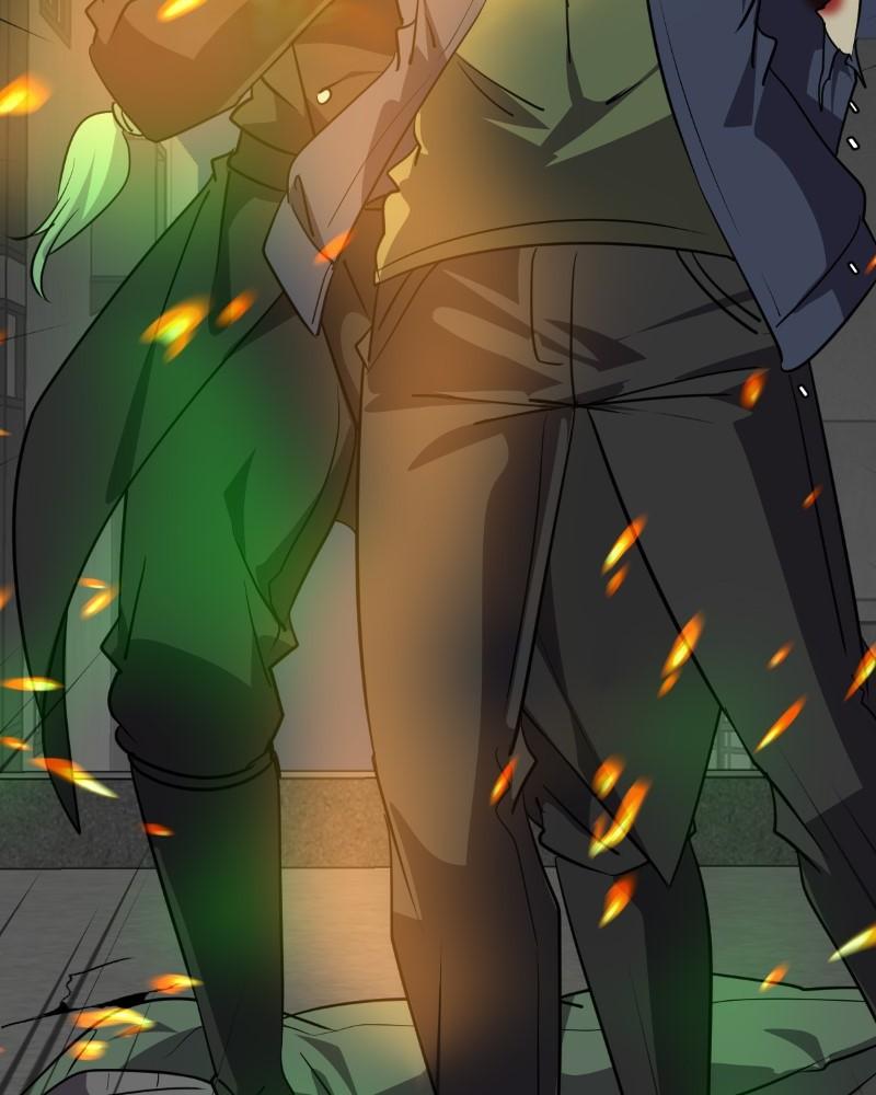 unOrdinary Chap 303 - Next Chap 304