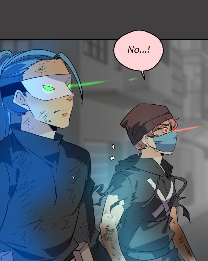 unOrdinary Chap 303 - Next Chap 304