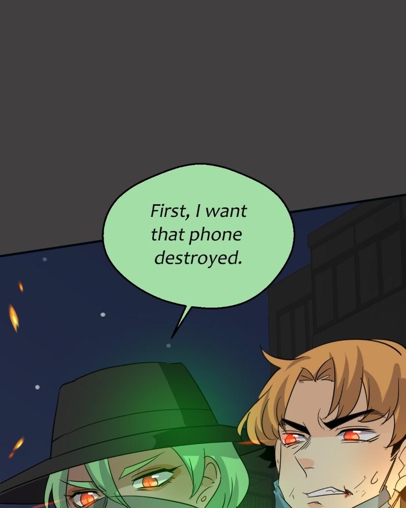 unOrdinary Chap 303 - Next Chap 304