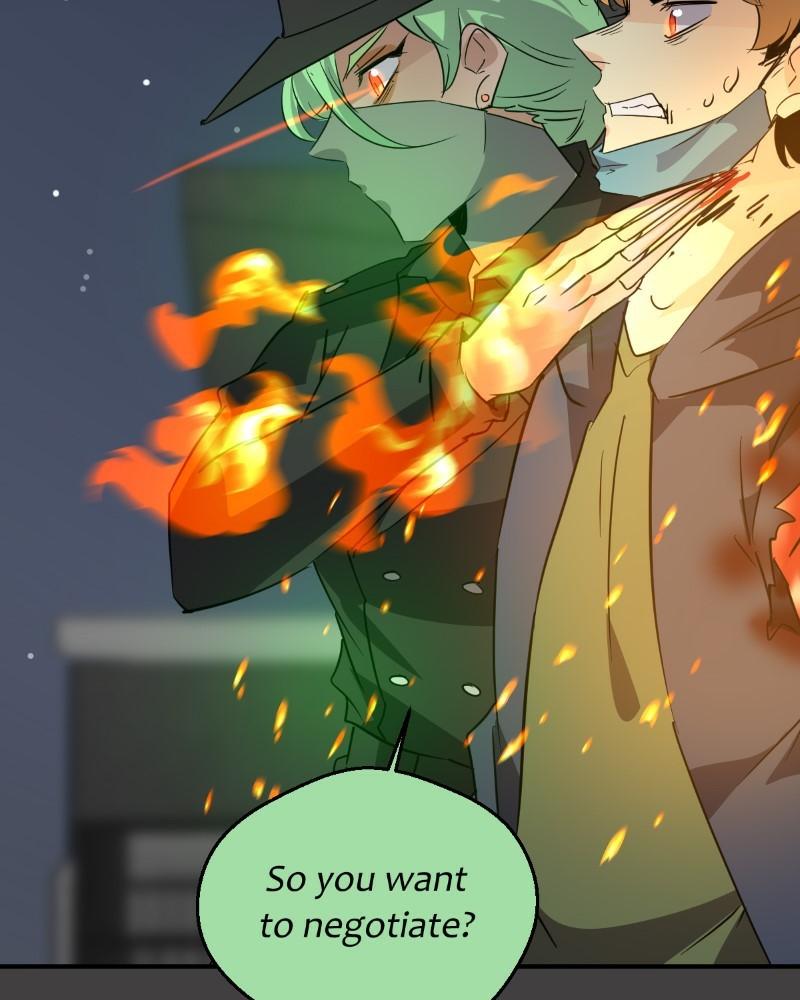 unOrdinary Chap 303 - Next Chap 304