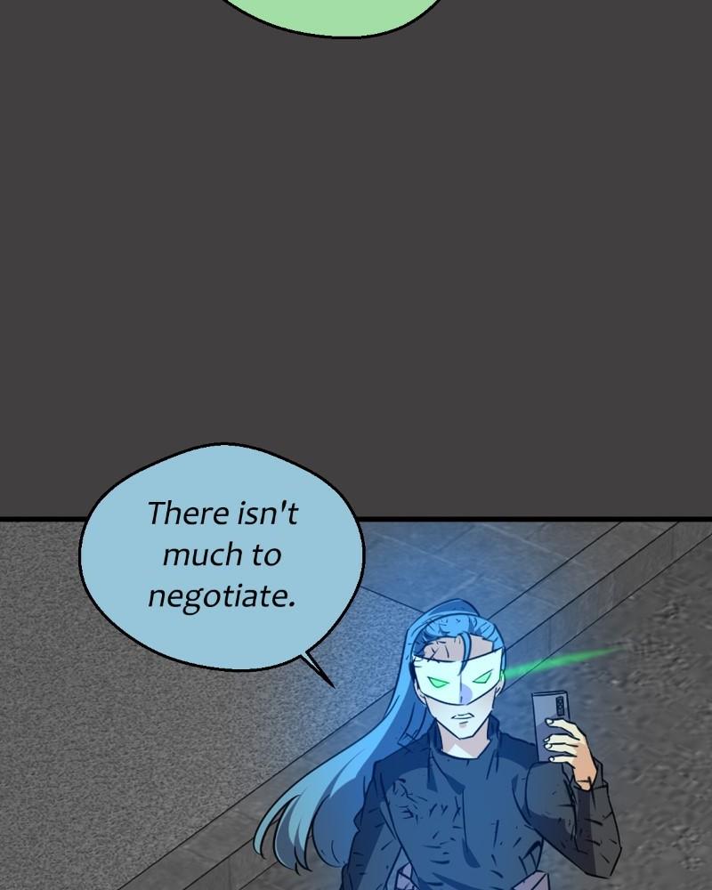 unOrdinary Chap 303 - Next Chap 304