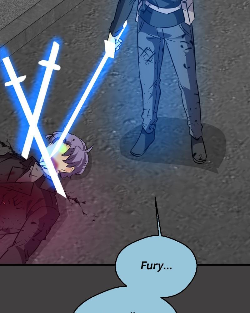 unOrdinary Chap 303 - Next Chap 304