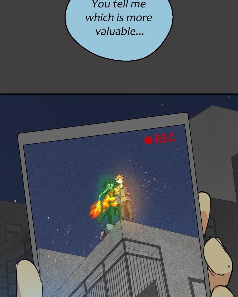 unOrdinary Chap 303 - Next Chap 304