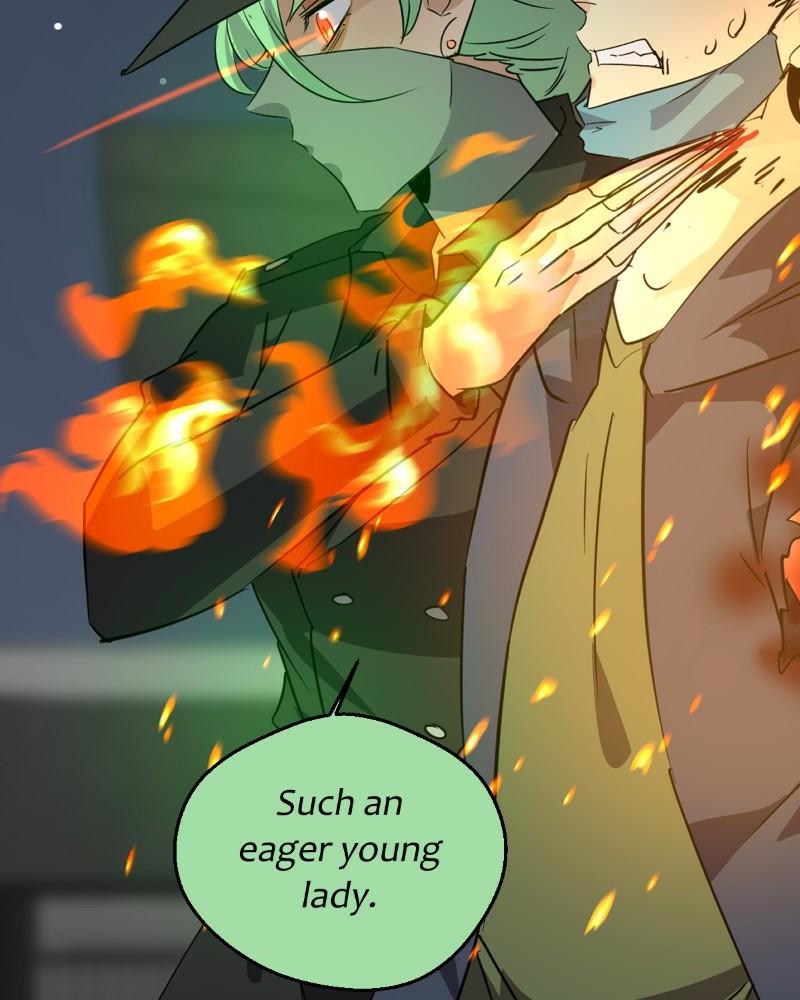 unOrdinary Chap 303 - Next Chap 304