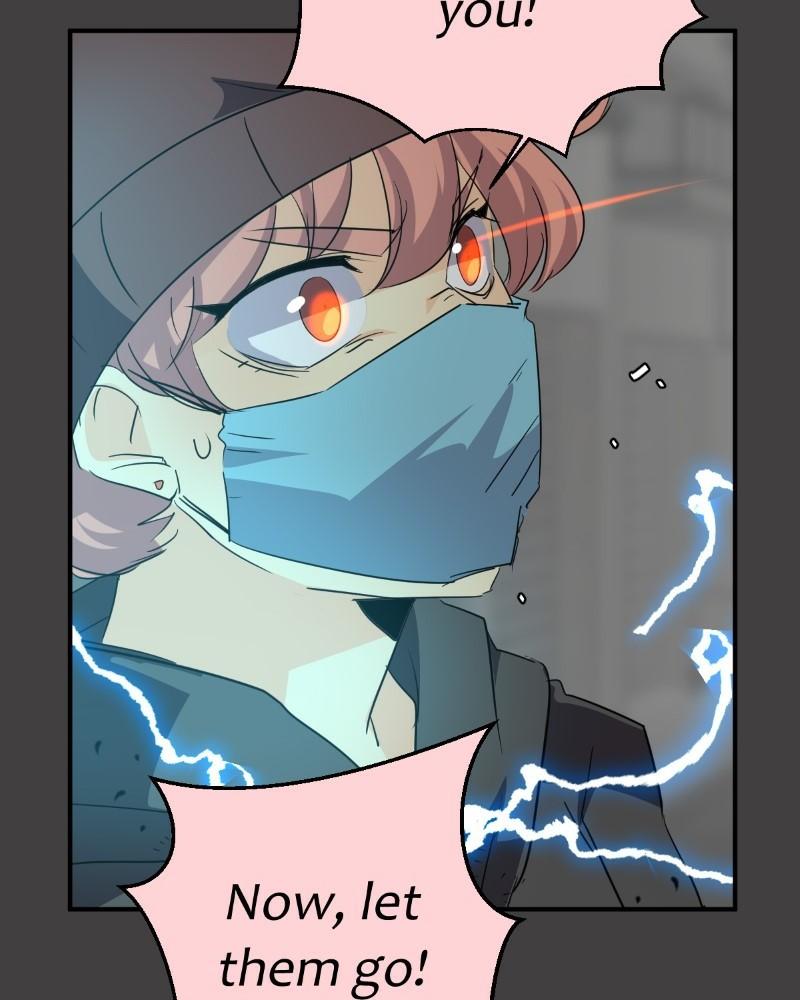 unOrdinary Chap 303 - Next Chap 304