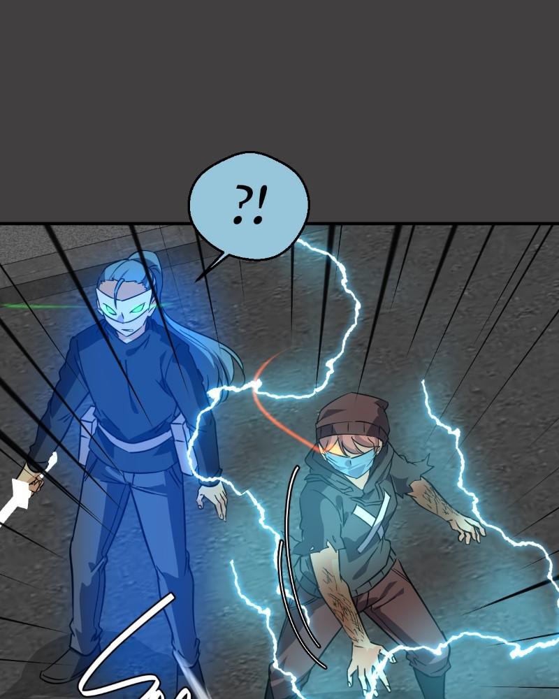 unOrdinary Chap 303 - Next Chap 304