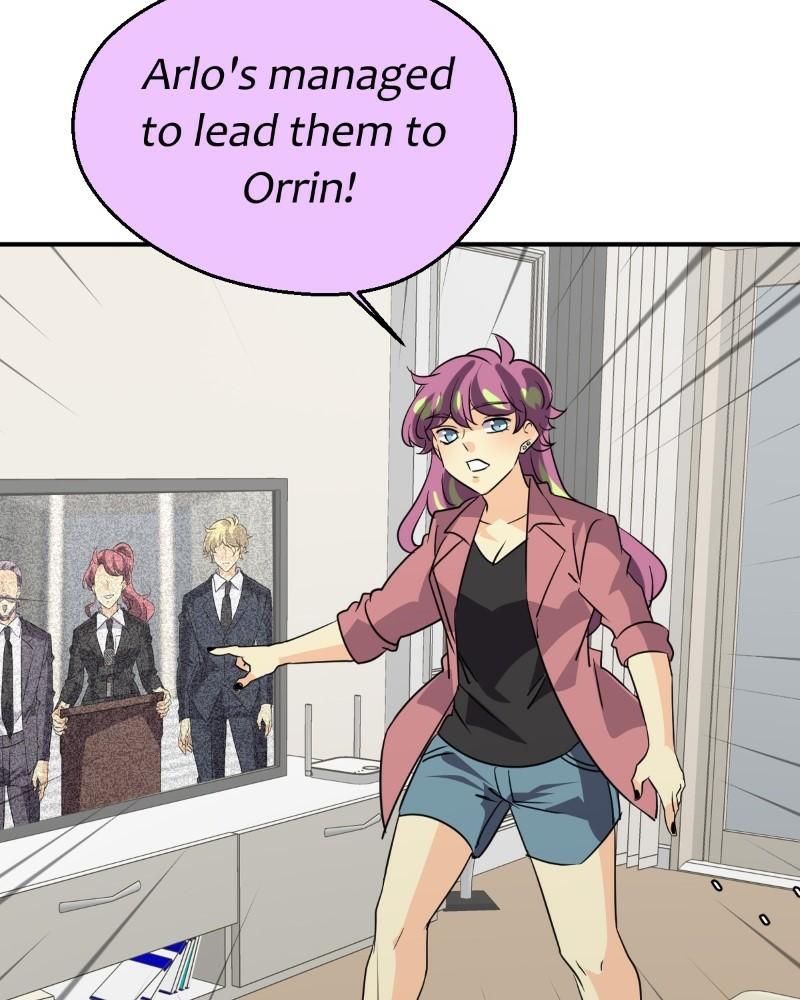 unOrdinary Chap 317 - Next Chap 318