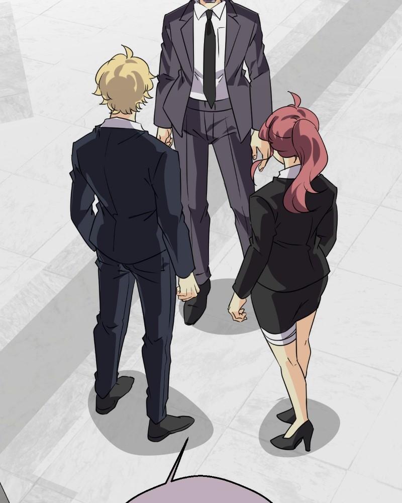 unOrdinary Chap 317 - Next Chap 318
