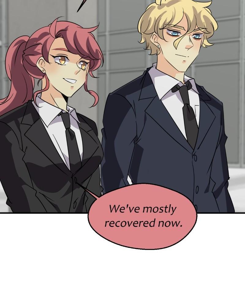 unOrdinary Chap 317 - Next Chap 318