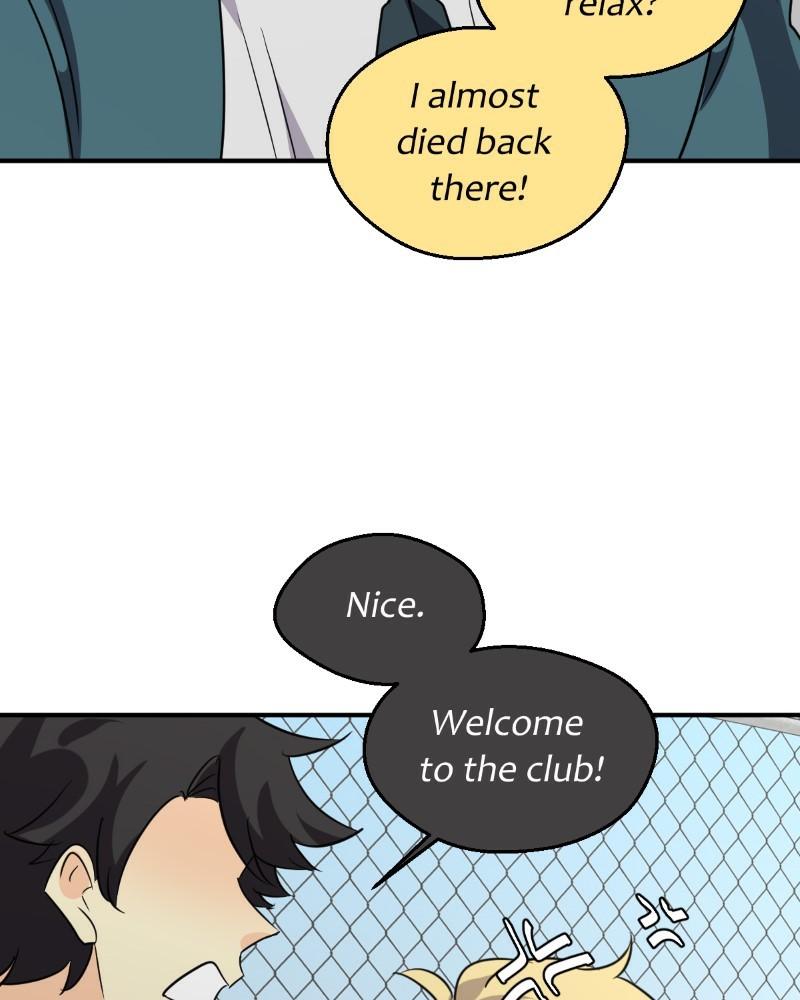 unOrdinary Chap 317 - Next Chap 318