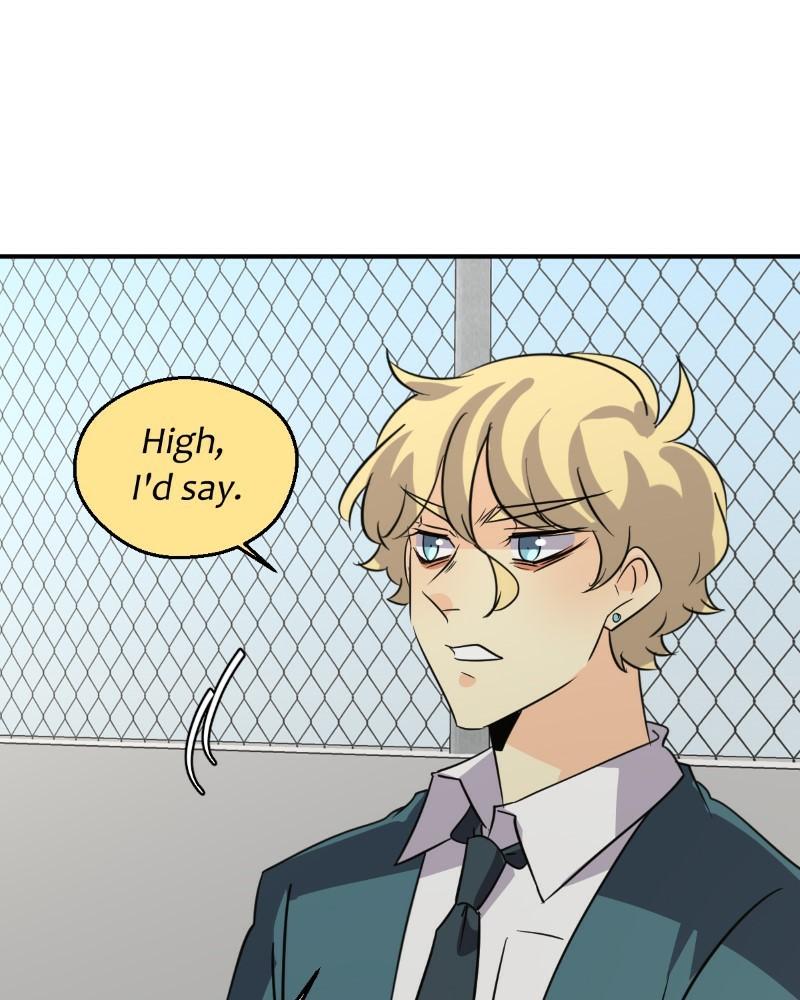 unOrdinary Chap 317 - Next Chap 318