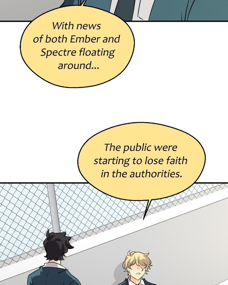 unOrdinary Chap 317 - Next Chap 318