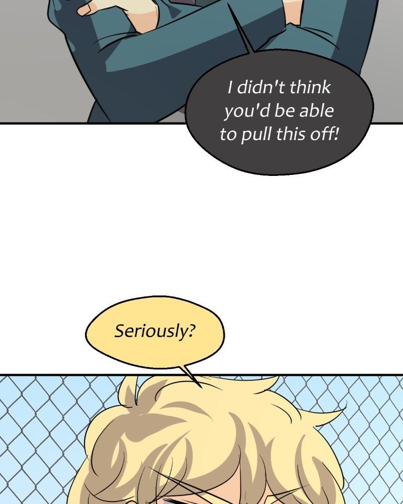 unOrdinary Chap 317 - Next Chap 318