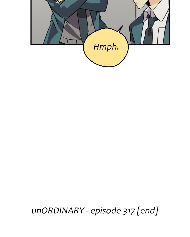 unOrdinary Chap 317 - Next Chap 318