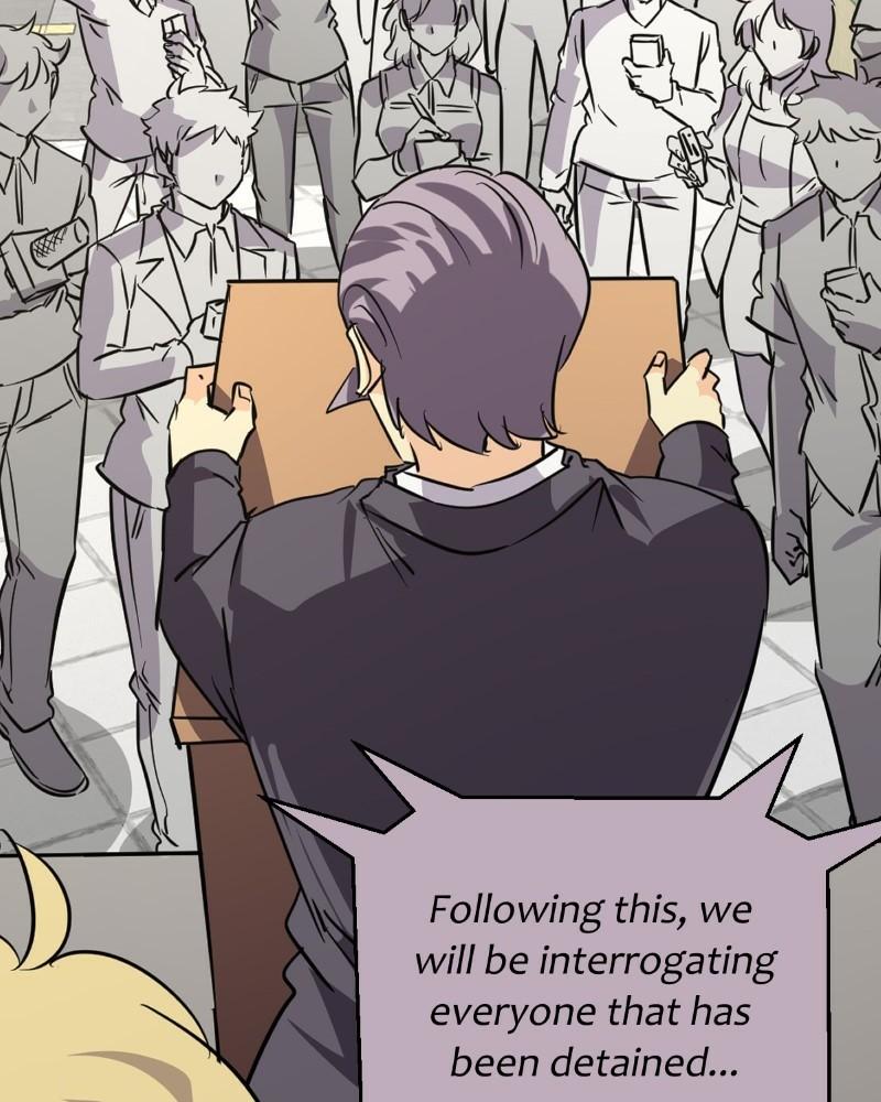 unOrdinary Chap 317 - Next Chap 318