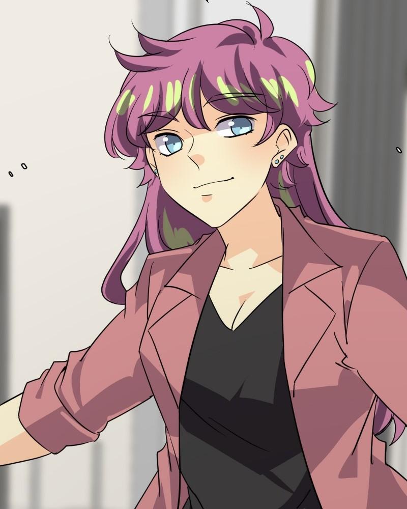 unOrdinary Chap 317 - Next Chap 318