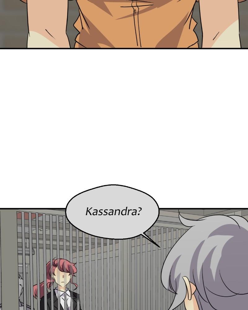 unOrdinary Chap 317 - Next Chap 318