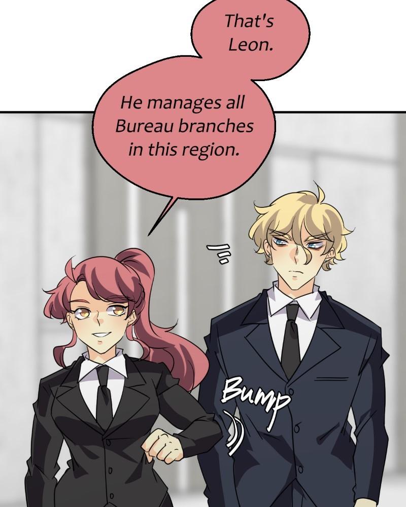 unOrdinary Chap 317 - Next Chap 318