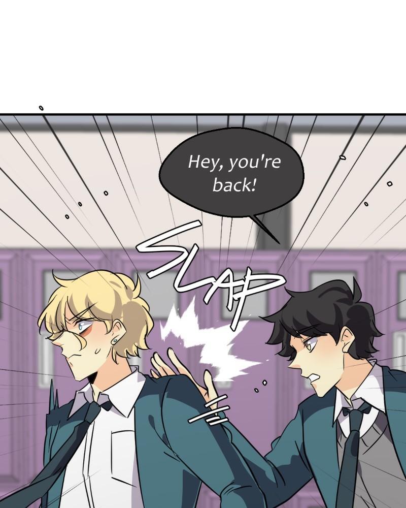 unOrdinary Chap 317 - Next Chap 318