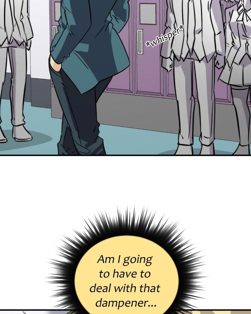 unOrdinary Chap 317 - Next Chap 318