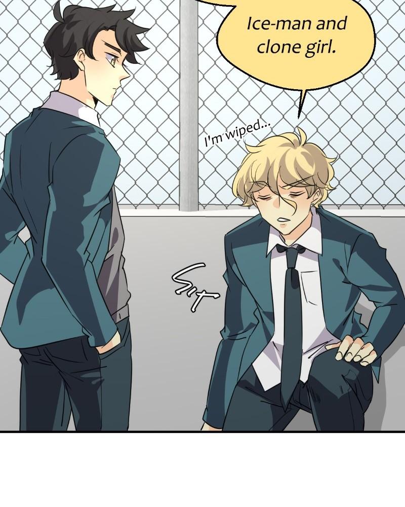 unOrdinary Chap 317 - Next Chap 318