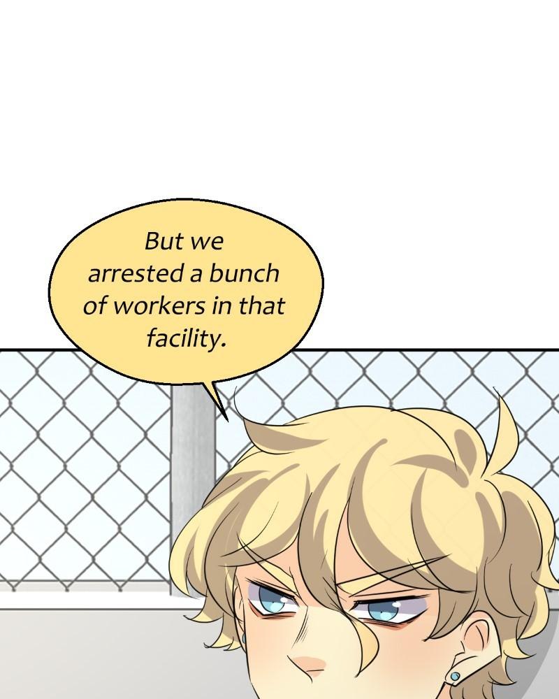 unOrdinary Chap 317 - Next Chap 318