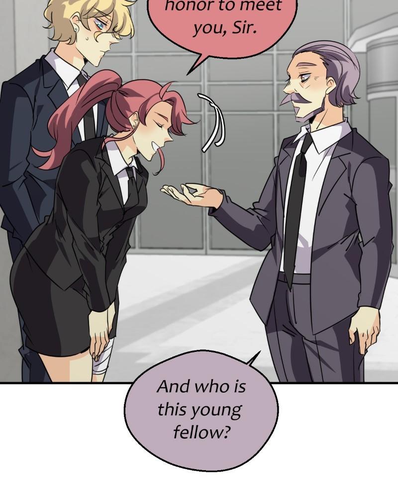 unOrdinary Chap 317 - Next Chap 318