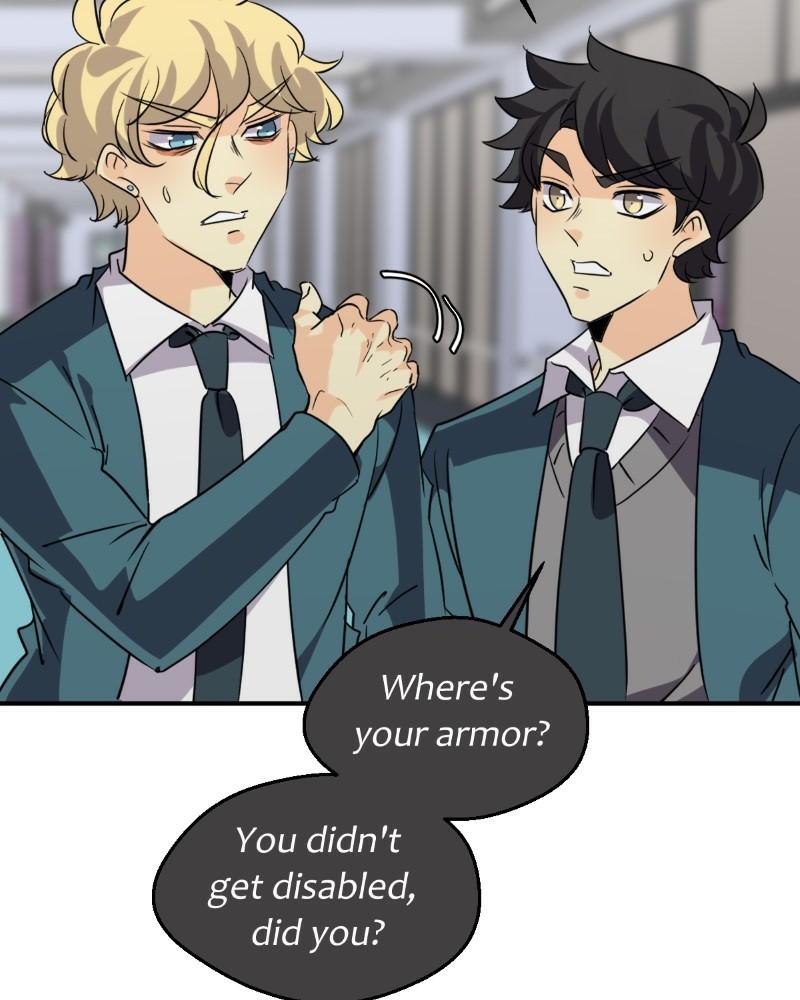 unOrdinary Chap 317 - Next Chap 318