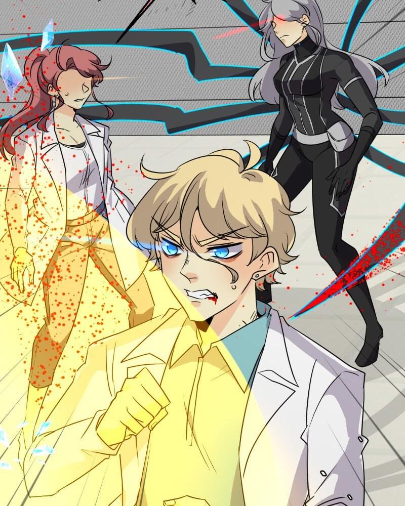 unOrdinary Chap 314 - Next Chap 315
