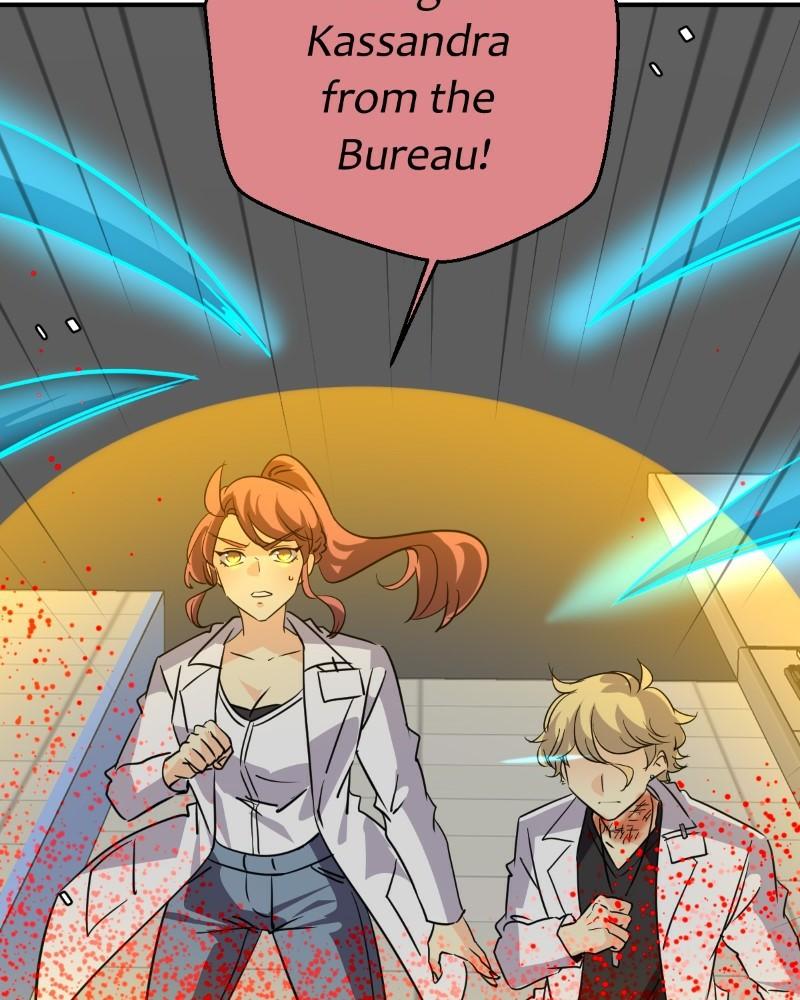 unOrdinary Chap 314 - Next Chap 315