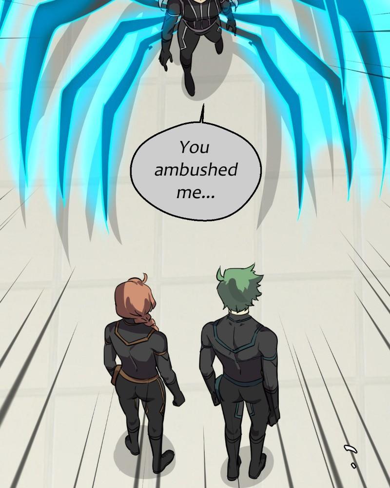 unOrdinary Chap 314 - Next Chap 315