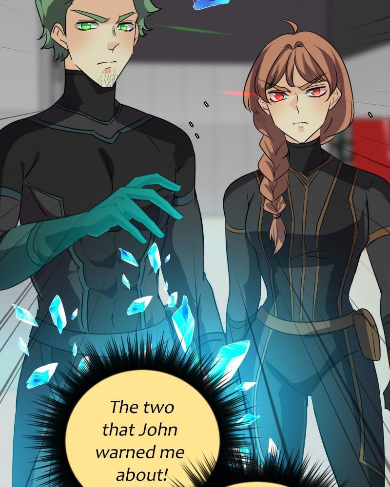 unOrdinary Chap 314 - Next Chap 315