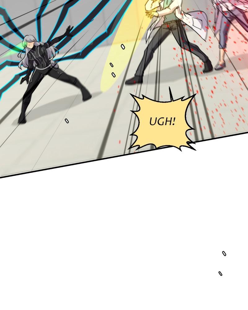 unOrdinary Chap 314 - Next Chap 315