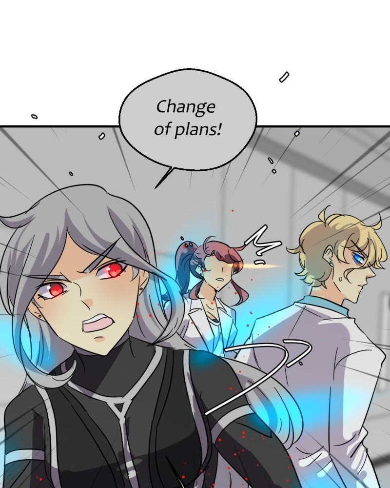 unOrdinary Chap 314 - Next Chap 315
