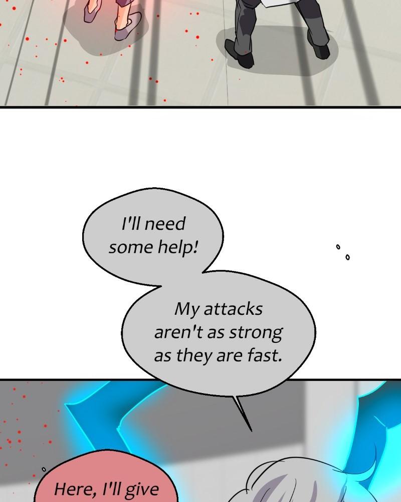 unOrdinary Chap 314 - Next Chap 315