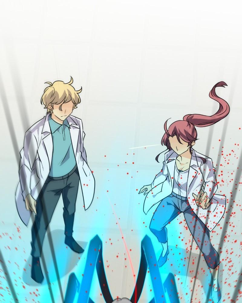 unOrdinary Chap 314 - Next Chap 315