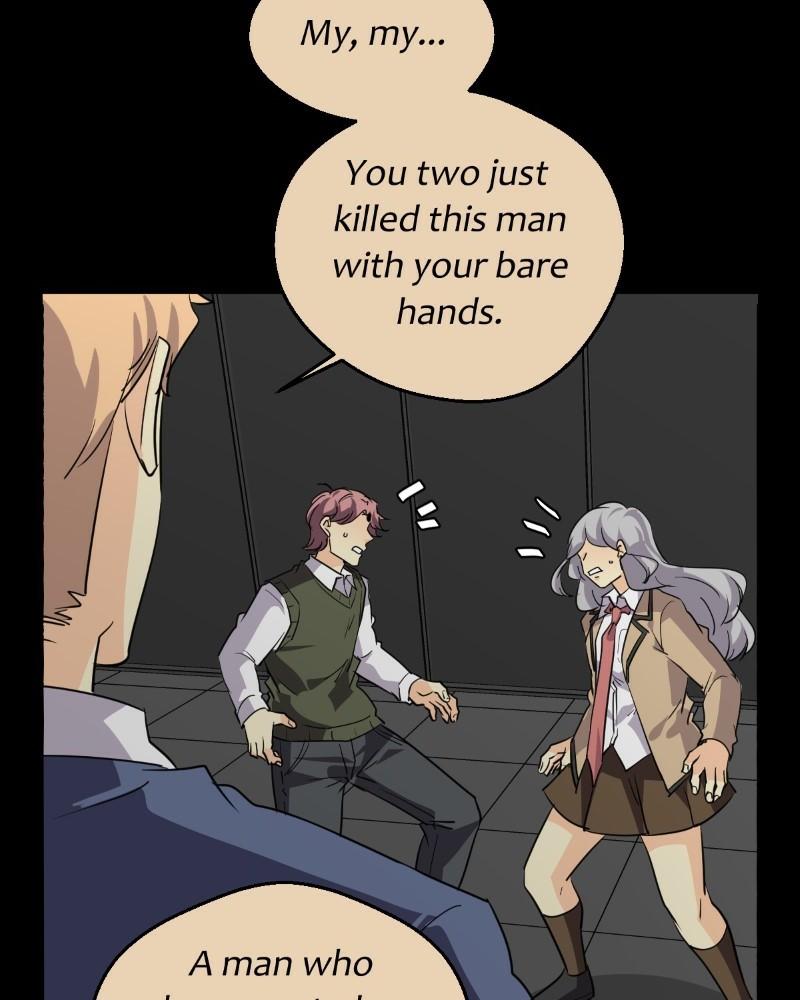 unOrdinary Chap 314 - Next Chap 315