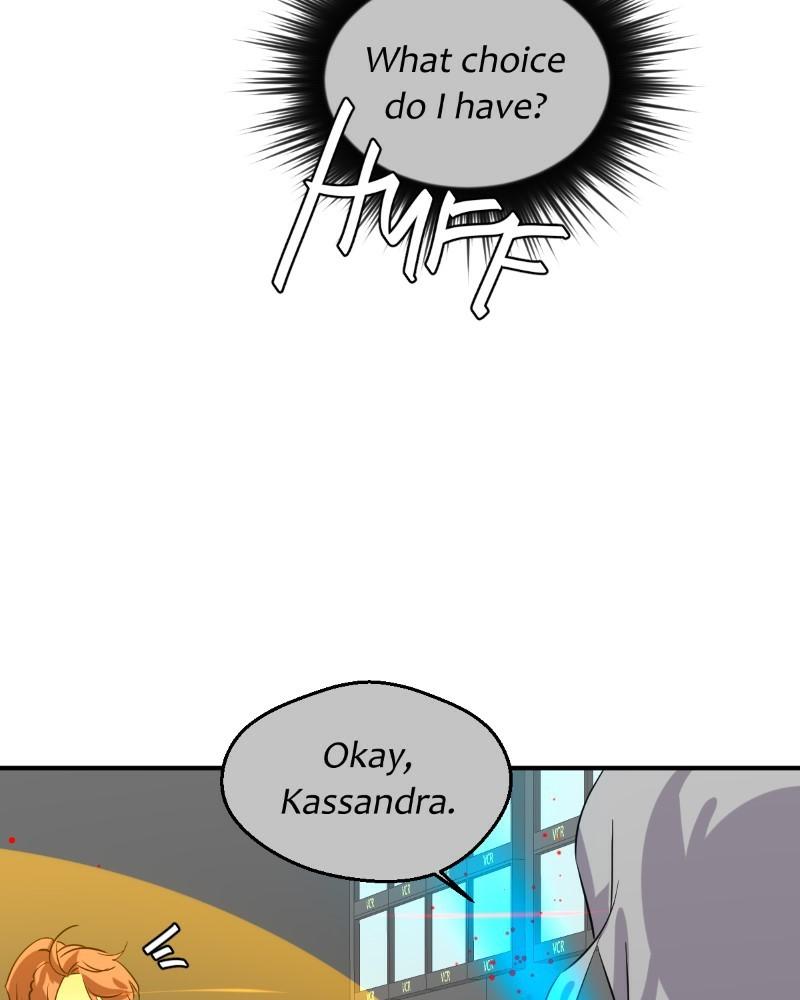 unOrdinary Chap 314 - Next Chap 315