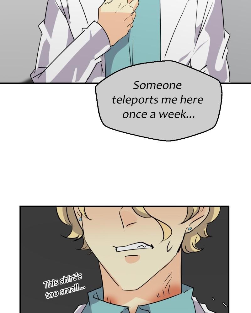unOrdinary Chap 314 - Next Chap 315