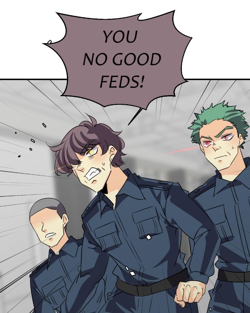 unOrdinary Chap 314 - Next Chap 315