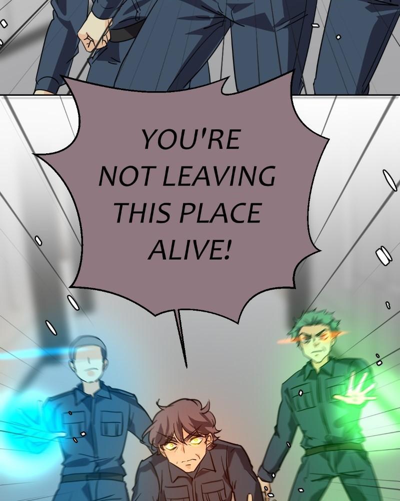 unOrdinary Chap 314 - Next Chap 315