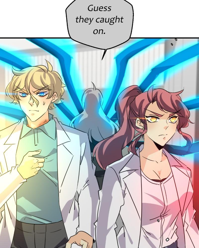 unOrdinary Chap 314 - Next Chap 315