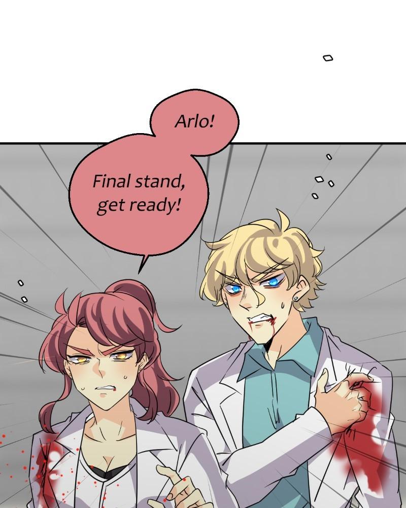 unOrdinary Chap 315 - Next Chap 316