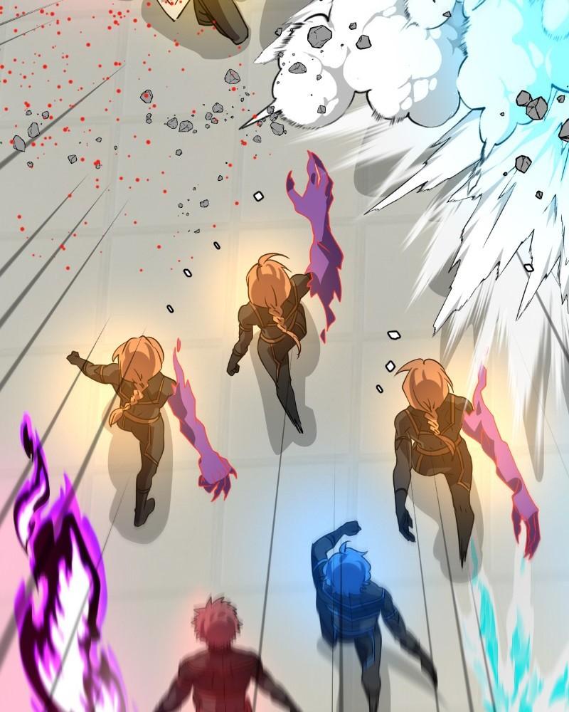 unOrdinary Chap 315 - Next Chap 316